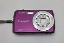 Casio Exilim EX-Z35 12.1MP