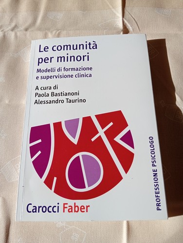 Testo universitario psicologia