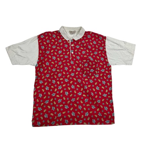 Gucci vintage polo - gucci, shirt