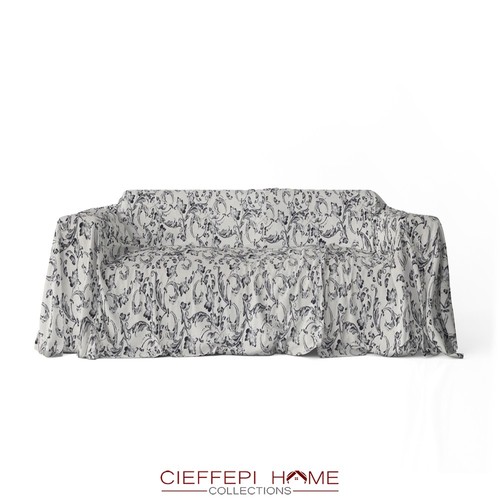 Ornamental telo arredo - ornamental,