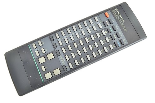 Telecomando originale pioneer - originale,
