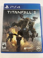 Titanfall 2 (PlayStation 4