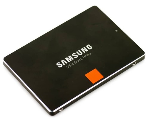 Samsung 840 pro - pro, sata
