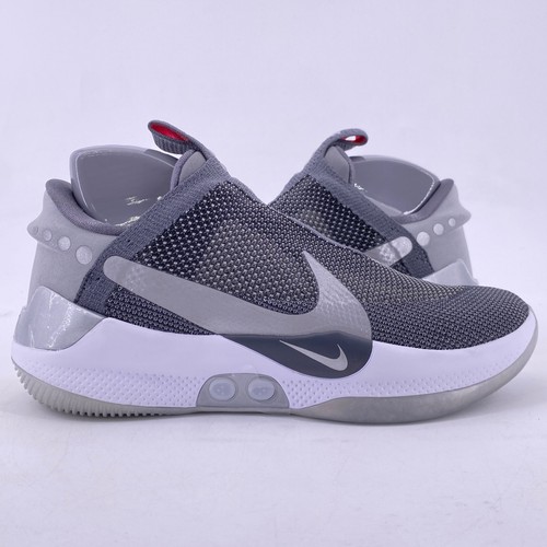 Nike adapt dark - nike, "dark