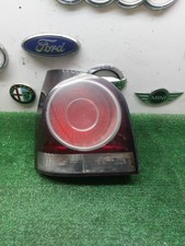 Fanale Fanalino Stop Posteriore Sinistro Volkswagen Polo 9N Anno 2007,6Q6945095M