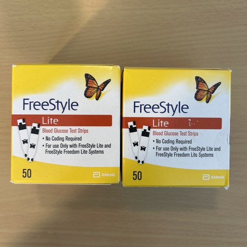 Freestyle lite 50ct - freestyle,