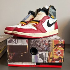 Union LA x Air Jordan 1 Retro