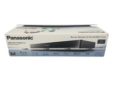 Panasonic DMR-BCT755 3D