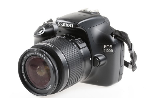 Canon eos 1100d con - 1100d, ef-s