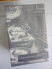 Garzoni,La Piazza Universale