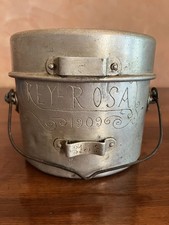 MILITARIA WW1  GAVETTA