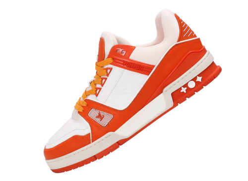 Sneakers louis vuitton - uomo, lv