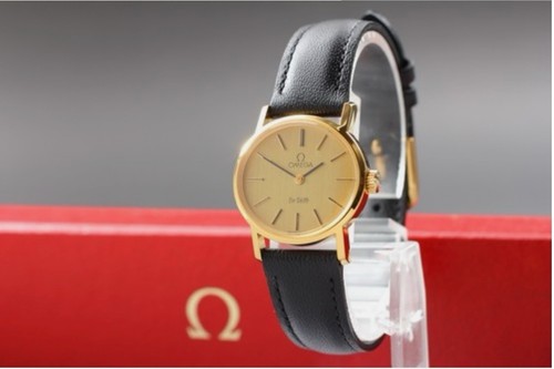 Omega ville cal vintage - omega, cal.