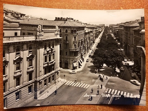 Ancona viale della vittoria - -,