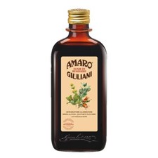 Giuliani Amaro Giuliani Integratore Alimentare Digestivo, 300ml