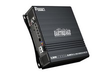 Earthquake sound powerhouse - earthquake,