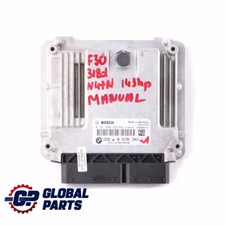 Centralina motore BMW F20 F21