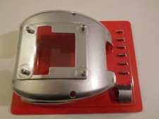 I-DROID 01 ROBOT DE AGOSTINI