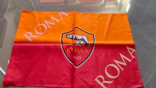 Bandiera flag vintage - flag, '90