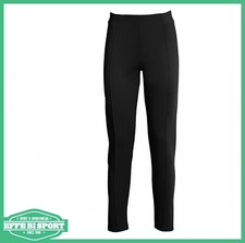 Leggings Deha donna in felpa