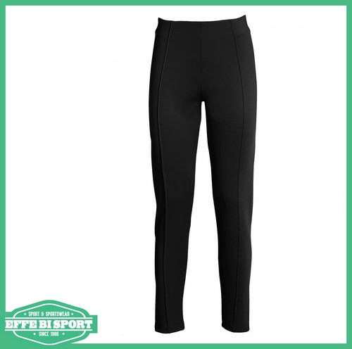 Leggings deha donna felpa - leggings,