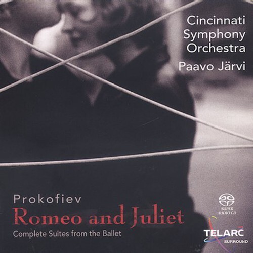 Romeo juliet comp - &, by