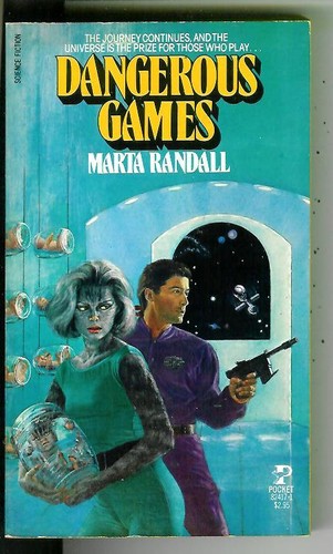 Dangerous games marta - dangerous,