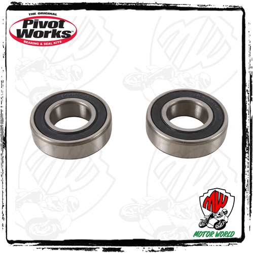 Kit cuscinetti pivotruota - kit,