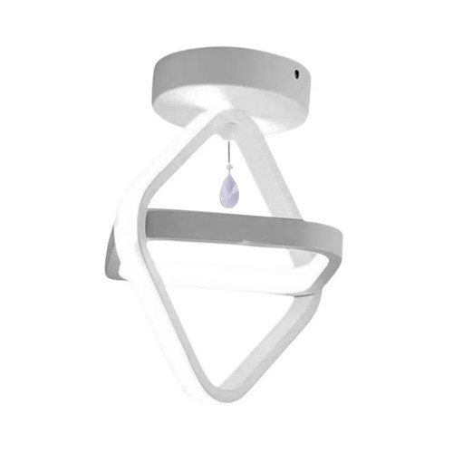 Lampadario led moderno watt - lampadario, 25