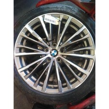 1 CERCHIO IN LEGA BMW SERIE 3