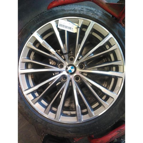 Cerchio lega bmw - 1, serie