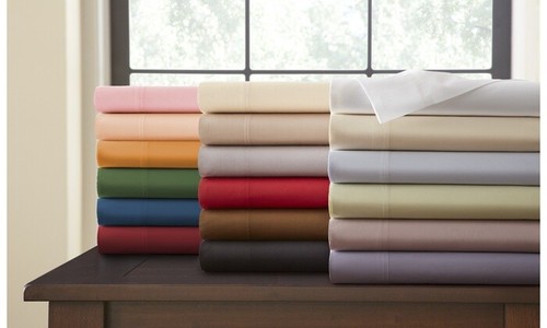 Lussuoso set lenzuola - , ad