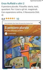Il Pensiero Plurale Volume 4