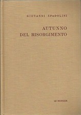 Autunno del Risorgimento