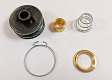 KIT RIPARAZIONE LEVA CAMBIO RINFORZATA SUZUKI VITARA 2810160A02kit NUOVO