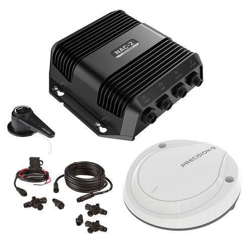 Simrad nac autopilot core - simrad,