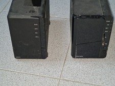 Synology ds214 play and - play,