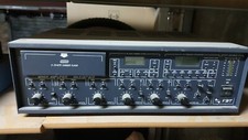 Amplificatore mixer fbt - amplificatore,