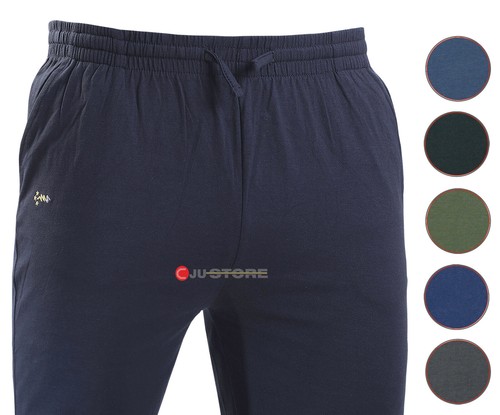 Pantalone tuta uomo felpa - pantalone,
