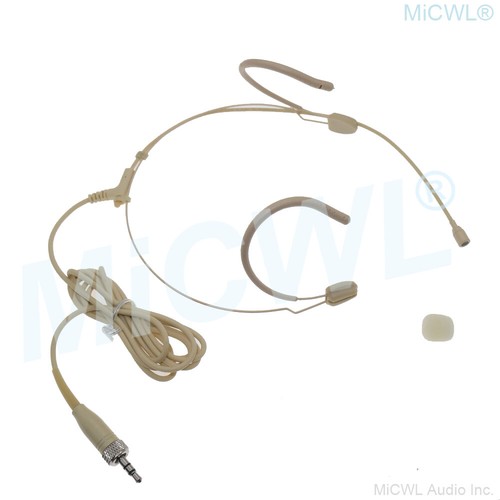 Microfono per cuffie