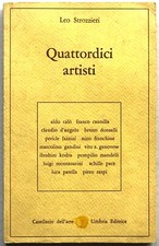 Nino FRANCHINA, Luigi