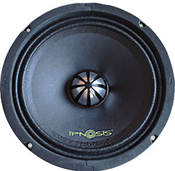 Woofer ipnosis ipb2160 - ipb2160, 6.5"