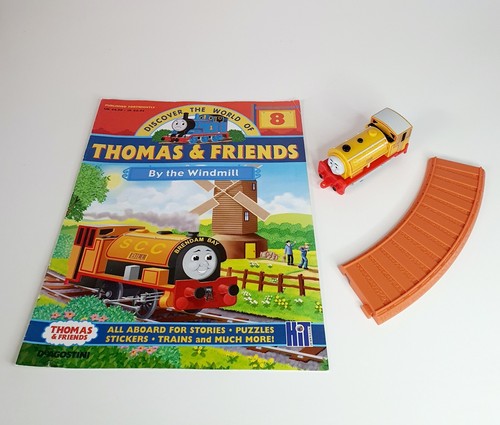 Thomas the tank engine - tank,