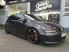 Cerchi in alluminio 18 pollici Torino per Audi A3 S3 RS3 A4 TT S Rotor S - Line Octavia RS R