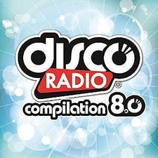 DISCO RADIO 8.0 -2CD