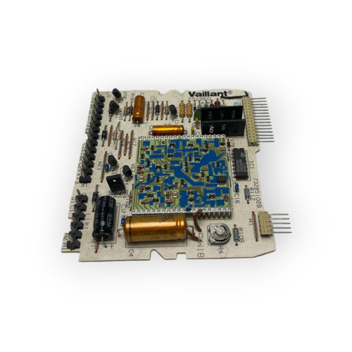 Vaillant scheda elettronica - scheda,