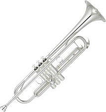 Tromba yamaha ytr - yamaha, gs