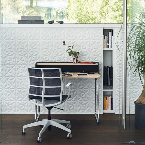Scrivania sedus secretair - scrivania,,