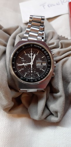 Omega speedmaster mark 5 - speedmaster,
