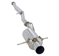 Posteriore gatto HKS Silent